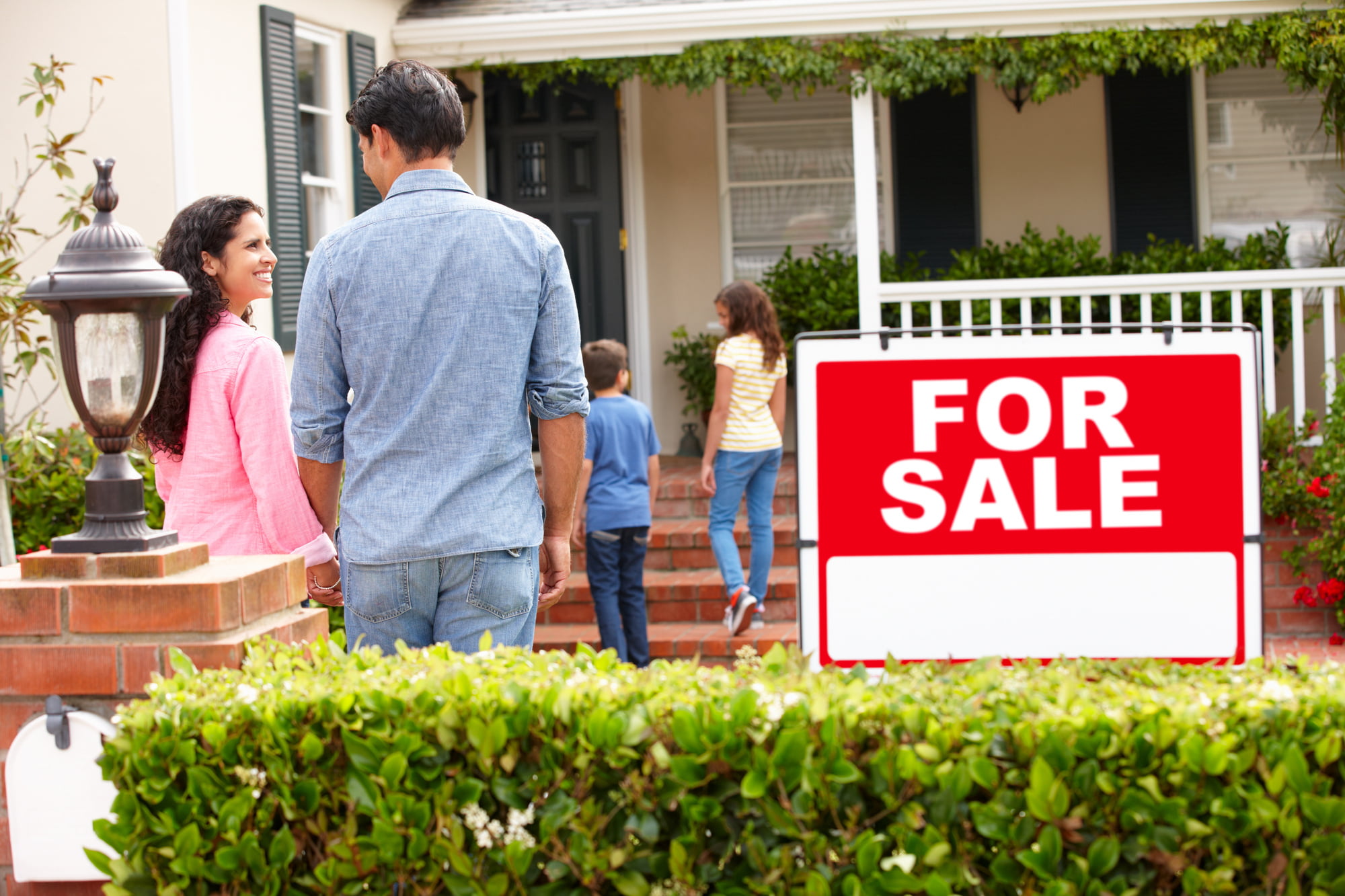 Just what is a buyer's market? If you're looking to sell your home, then you need to know how to sell in a buyer's market.