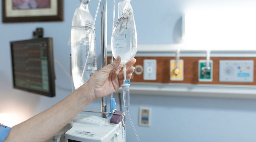 What are the Main Effects of IV Infusion on Your Body?