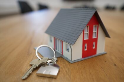3 Keys for Finding Success as a Real Estate Agent