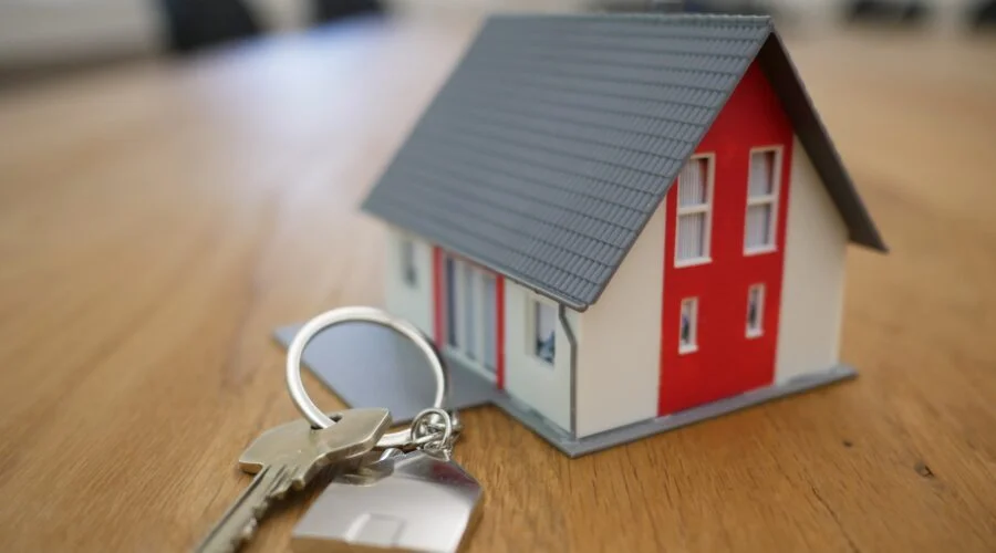 3 Keys for Finding Success as a Real Estate Agent