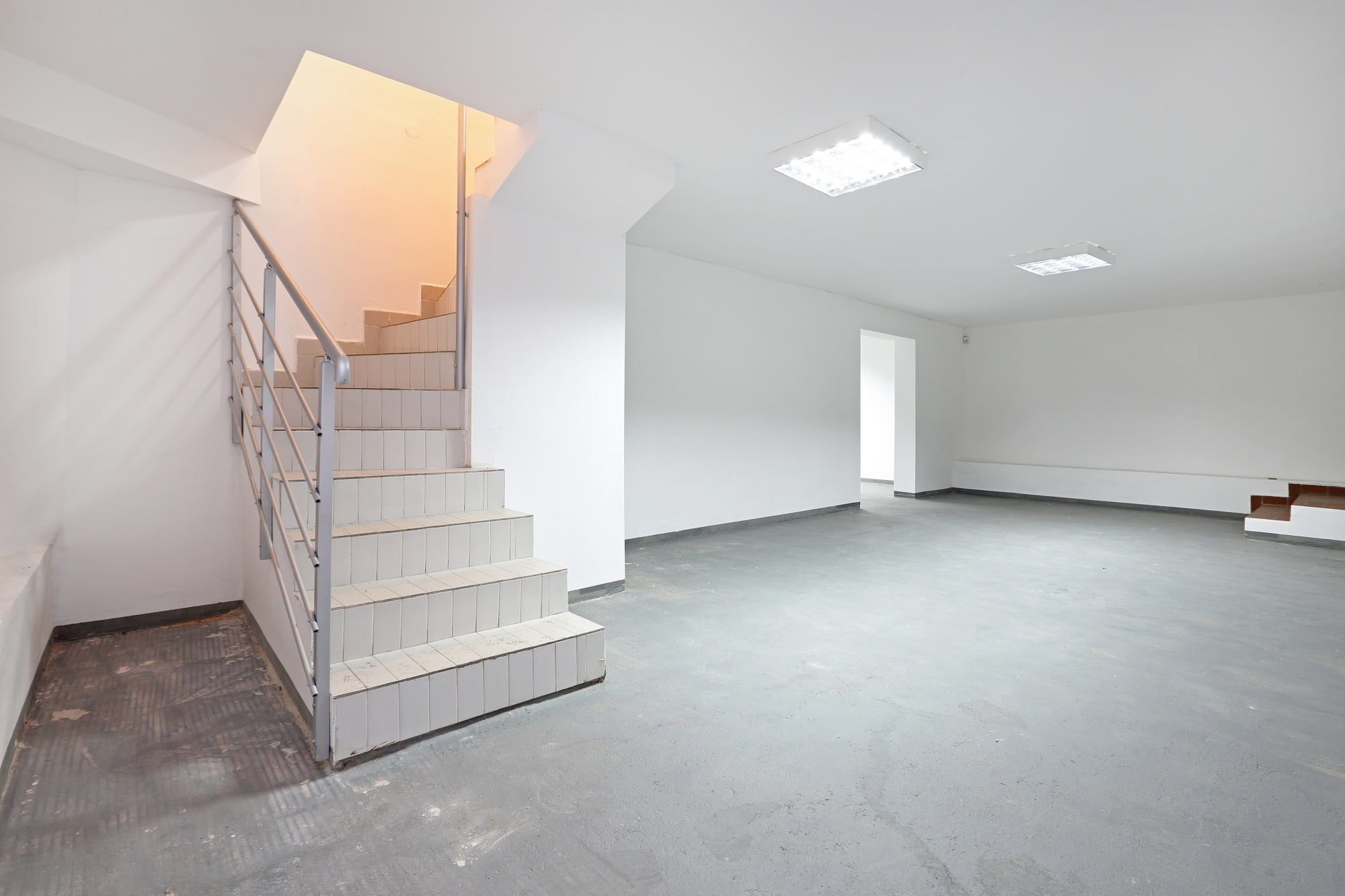The basement can be a vulnerable area, but it can become a much-needed room with some thoughtful remodeling. Consider these basement remodel ideas.