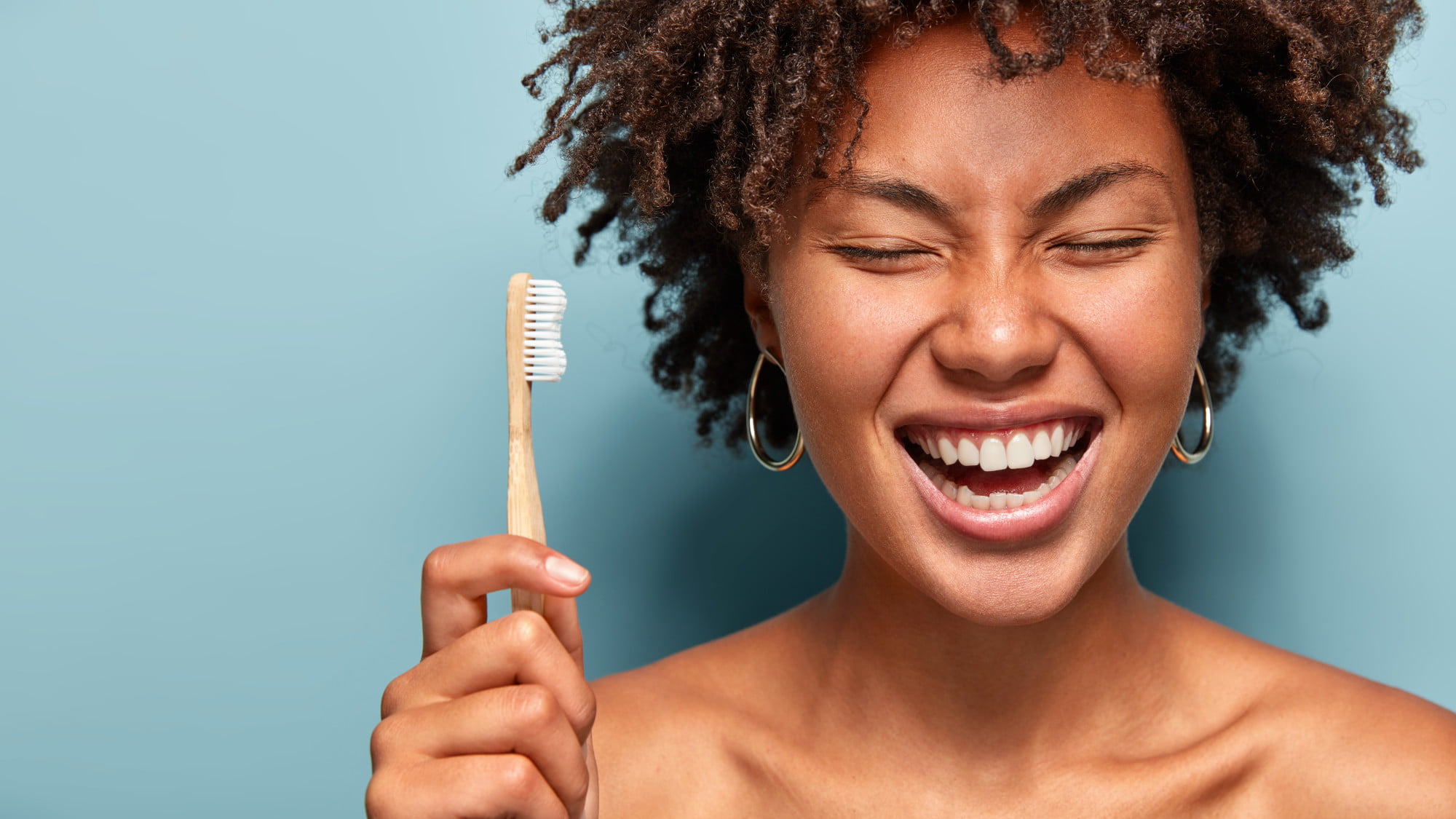 If you want to have a great smile, there are several things you should do. Here are our greatest tips for healthy teeth and gums.