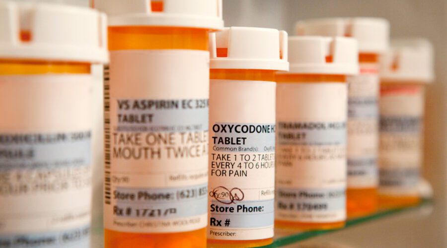 6 Ways To Save Money On Prescription Meds