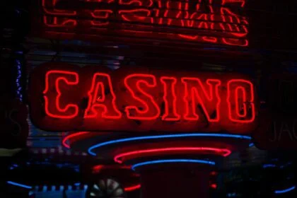 online gambling trends