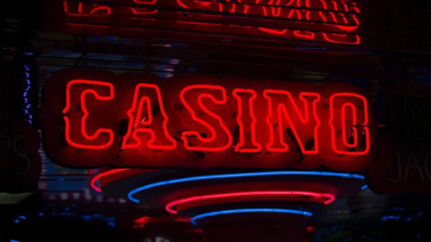 online gambling trends