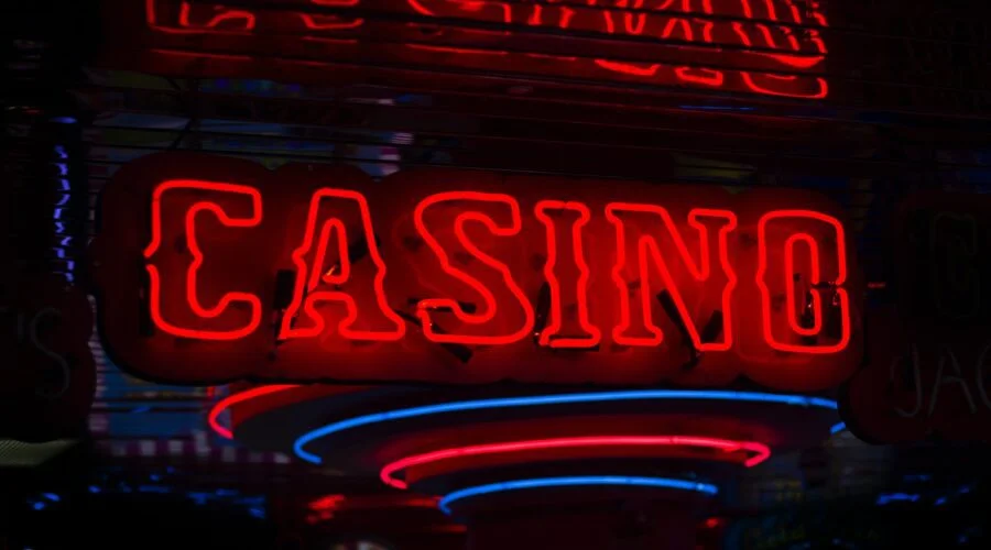 online gambling trends