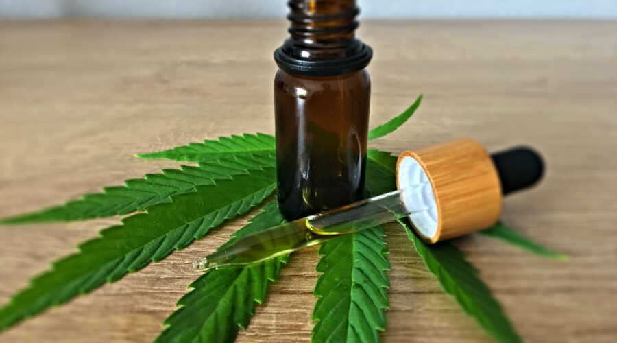 5 Mental Health Problems CBD Can Help