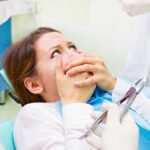 Does the very thought of going to the dentist make you tense up? Have no fear! Here is a list of tips to help you manage your dental anxiety starting now.