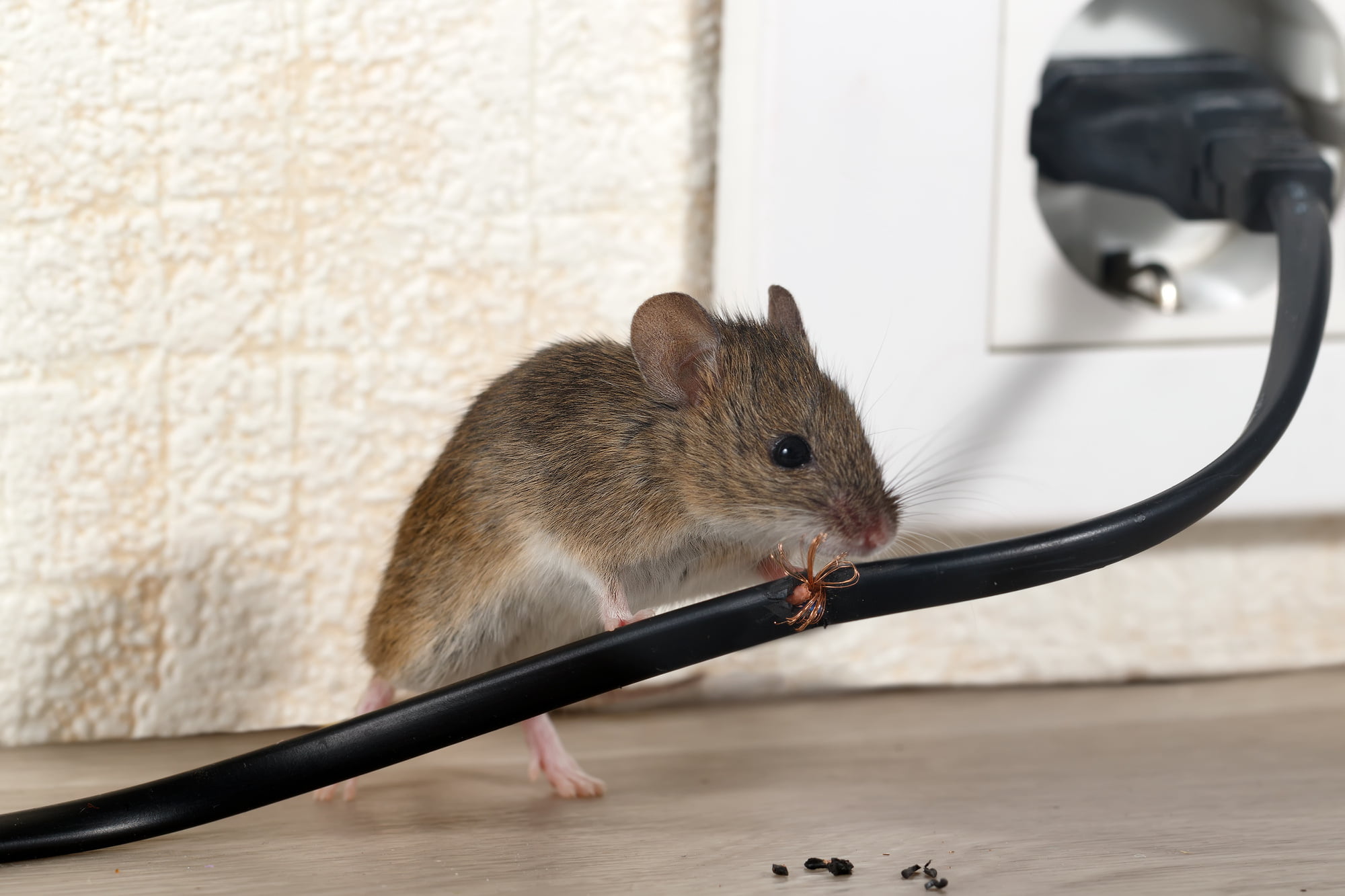There are several household pests that you need to look out for. Keep reading to learn more about spotting and removing these pests.