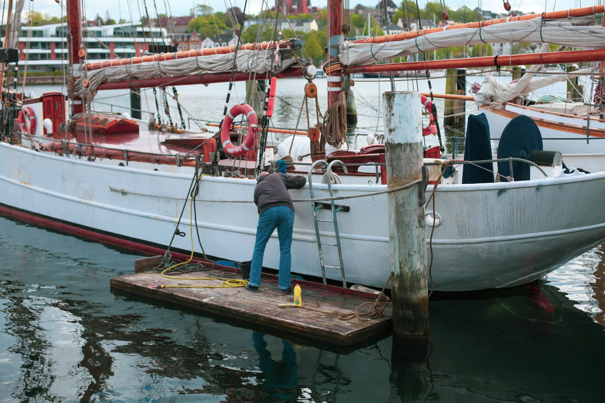 Making sure your boat is well-maintained is key for safety resale value. We take a look at predicting your boat maintenance cost.