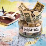 Are you looking to go on vacation but struggle to come up with the funds? Then click here to read 10 awesome ways to budget for a vacation!