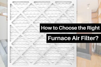 To choose which furnace filter is best for you, you must first comprehend a few fundamental concepts regarding the filters under consideration.