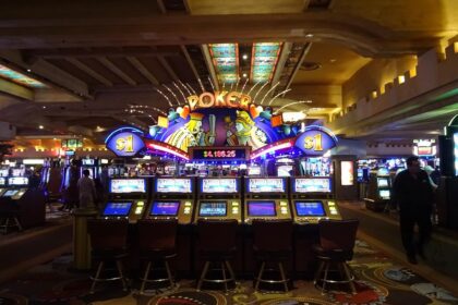 How to choose slot machine – entertainment with crypto slots