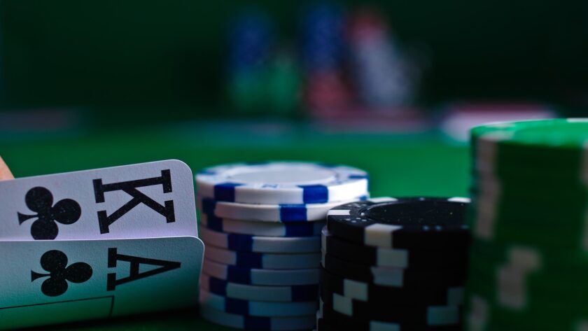 Top Online Casino Myths