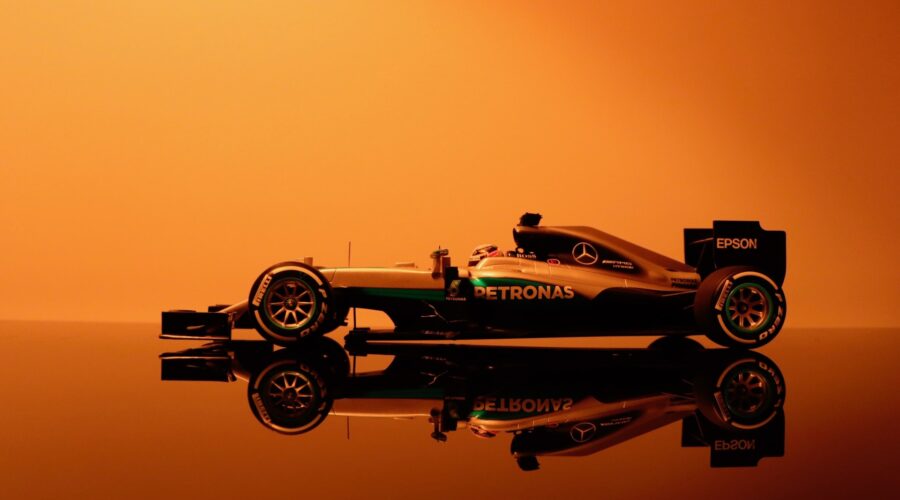 How To Get Into Formula 1?