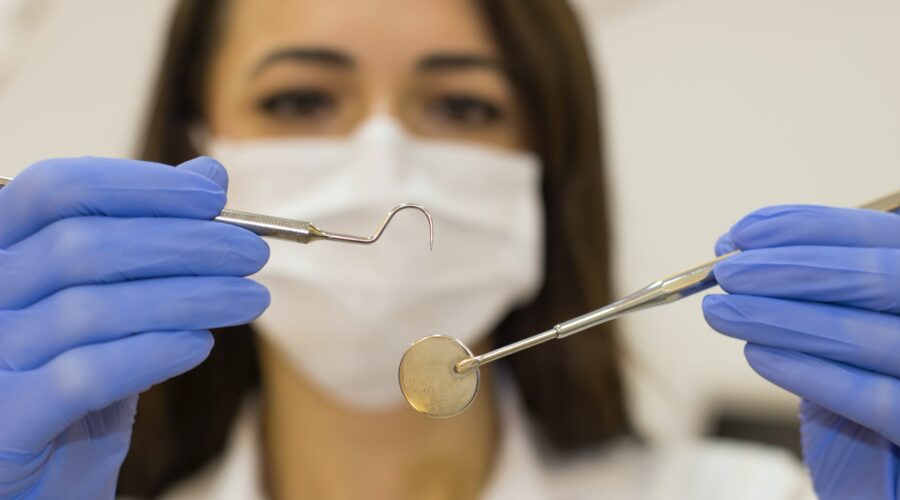 The 3 Main Reasons To Visit the Dentist Regularly