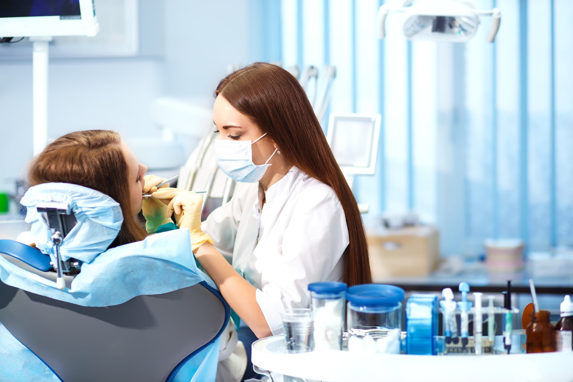 Are you looking for dental clinics in Australia? Here are some helpful tips for making sure you find the right option for you.