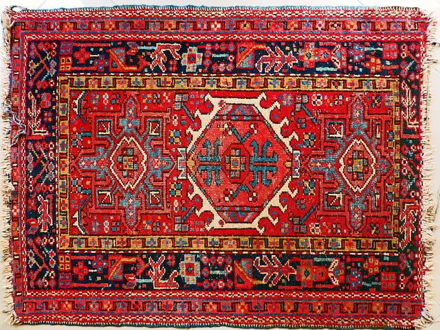 Oriental rugs add texture and color to any room in the house and are a good investment for the future. Here's how to style your home with them.