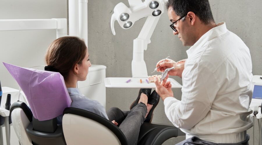 8 Top Traits of a Dentist in Winnipeg