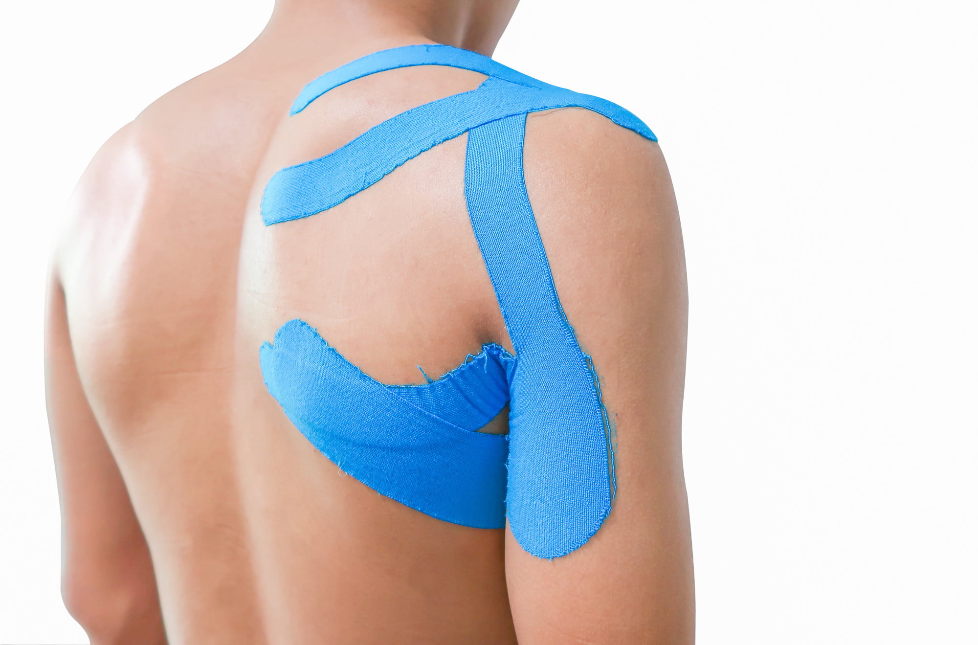 Has your doctor recommended kinesiology taping? Read on to find out what the benefits of this treatment could be for your health.