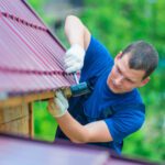 As a homeowner, it is important to make sure you are taking care of your roof all year long. Here are 5 roof maintenance tips you need to know.