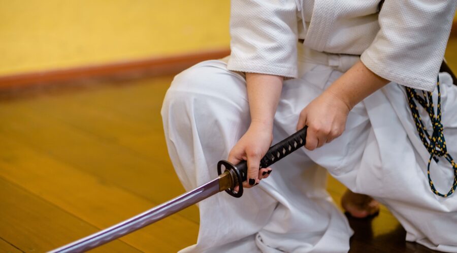 Florida Man September 26 - Sword Weilding Weirdo