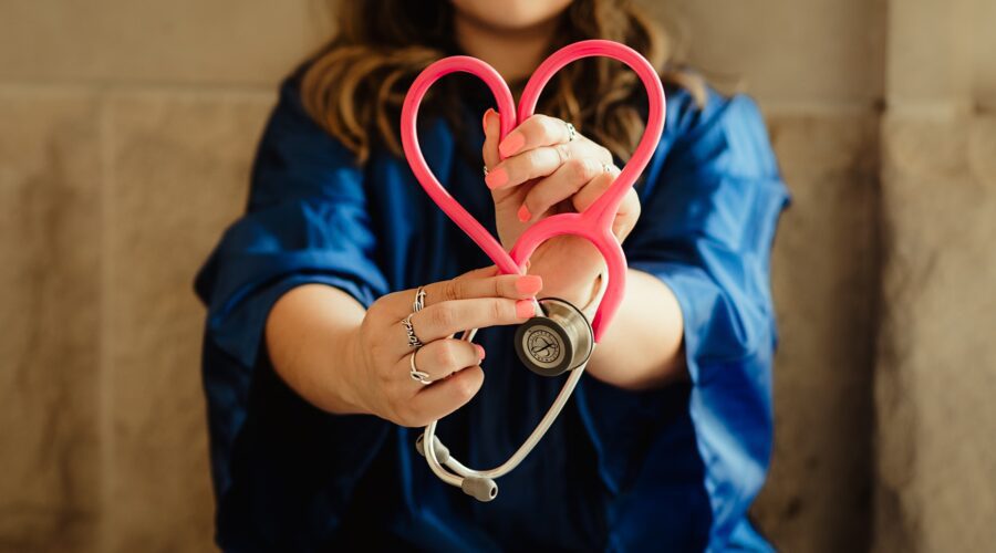 Nursing: The impact of unsung heroes