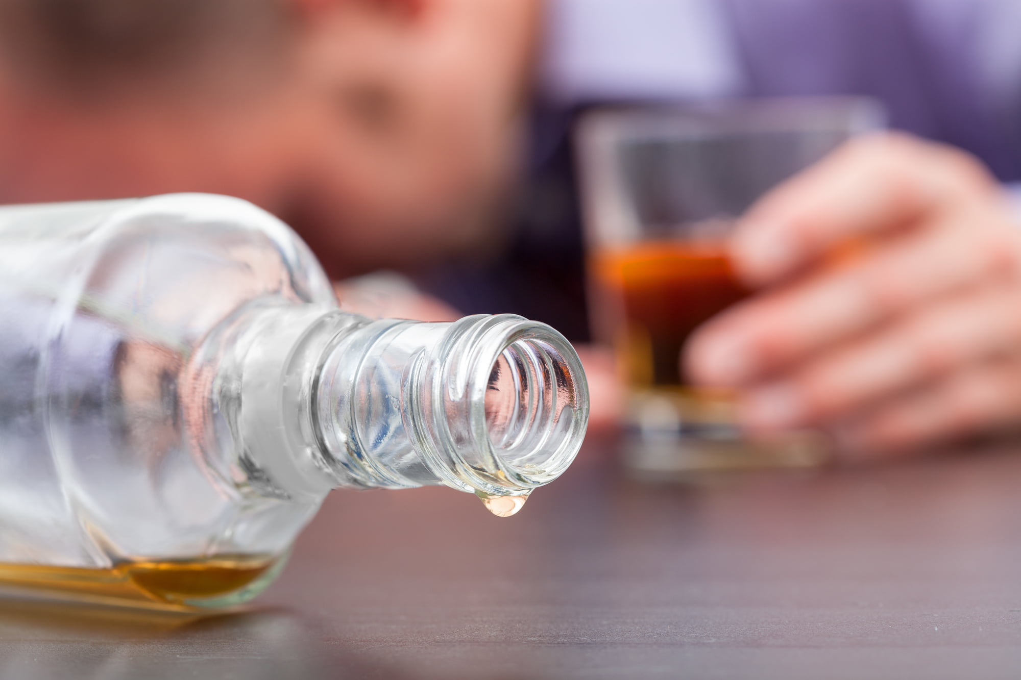 There are certain alcoholism warning signs that indicate help is needed. Review these top symptoms that need professional assistance.