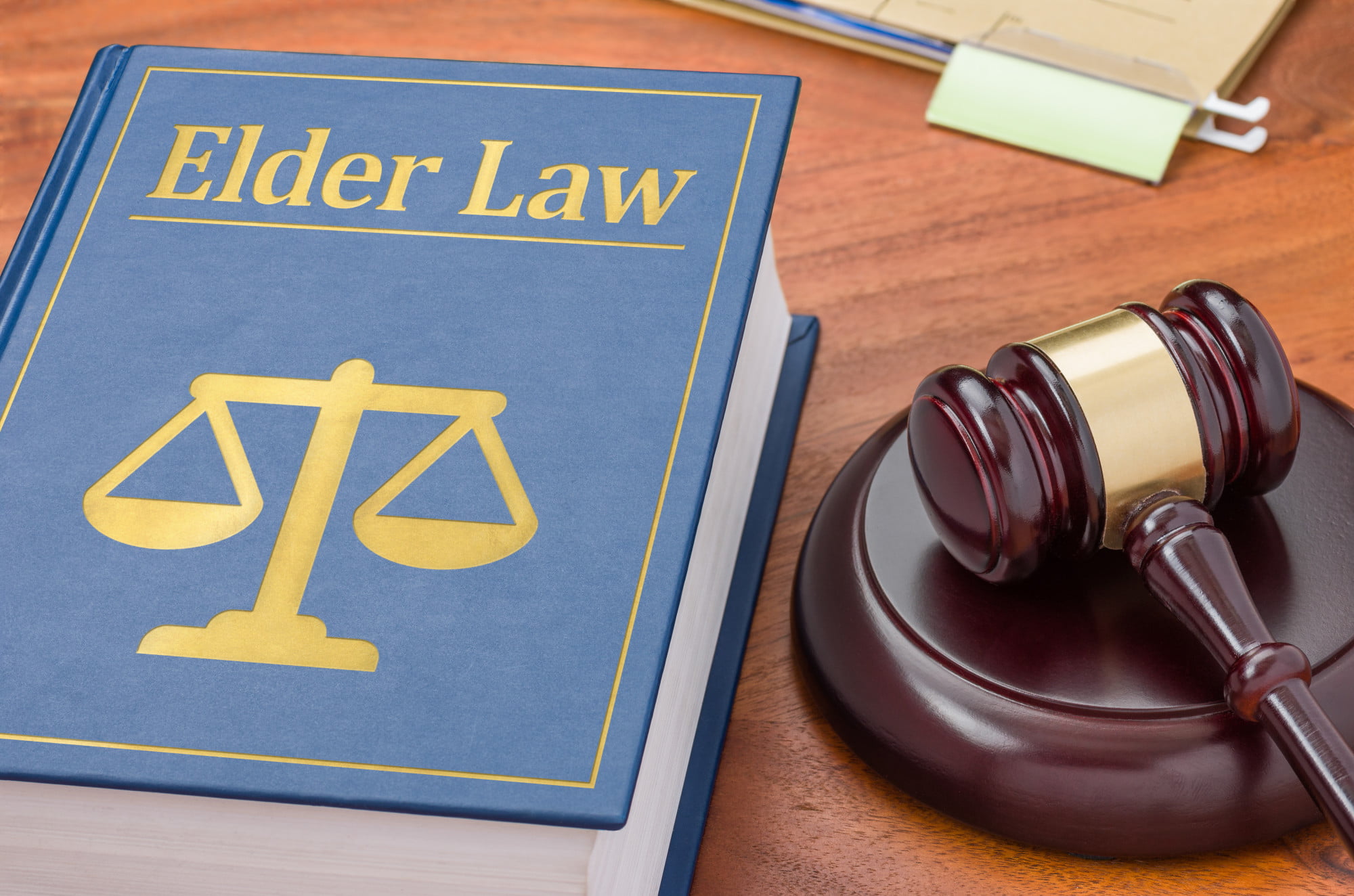 Finding the right attorney to help an older relative requires knowing your options. Here are the top factors to consider when choosing elder law attorneys.