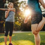 A regular cardio workout is a great way to get fit and stay in shape. If you're considering doing cardio exercises at home you need to see our top tips today.