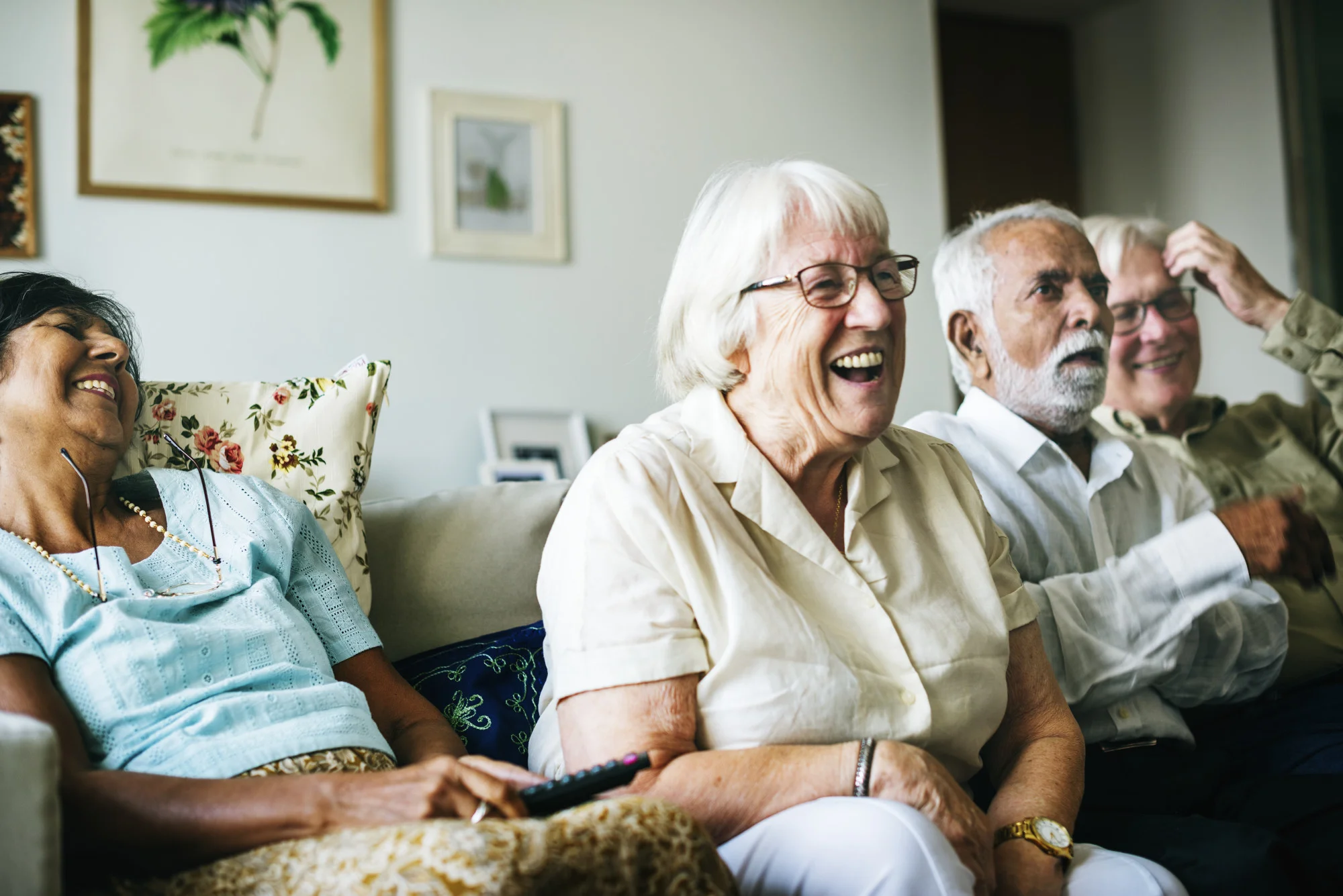 Have you ever asked yourself the question: what is the average cost of a senior living facility? Read on to learn more about what it would cost you.