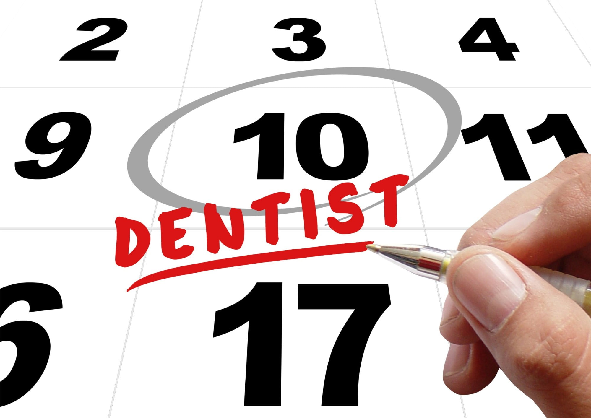 Are you moving? Switching to a new dentist takes a bit of work. Follow this step-by-step guide to making a dentist appointment with a new practice.