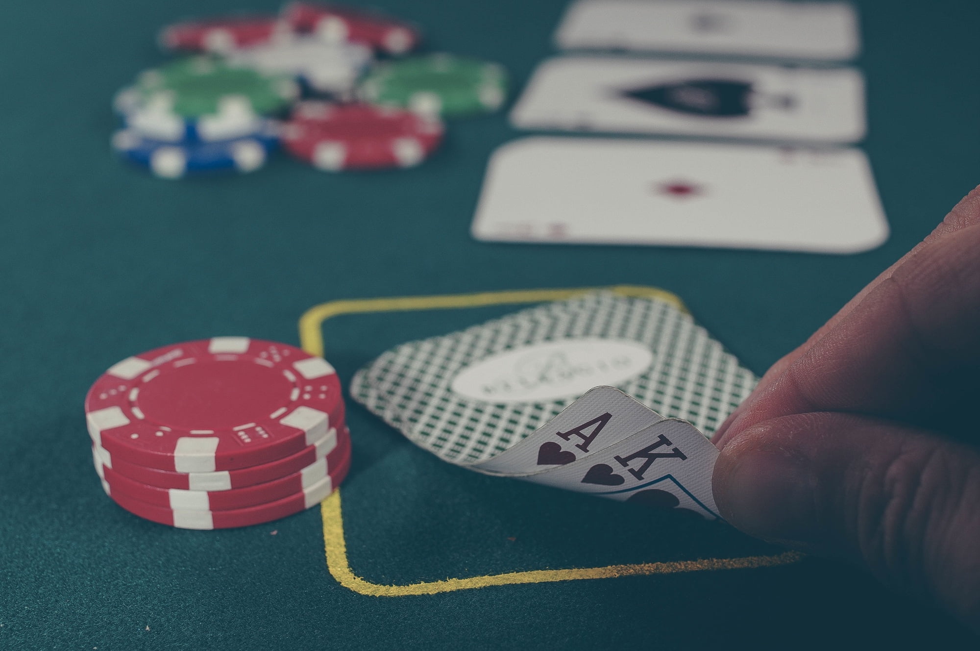 Keep reading if you've never played blackjack because you don't know the rules. This article covers all the rules and will have you playing like a pro today.