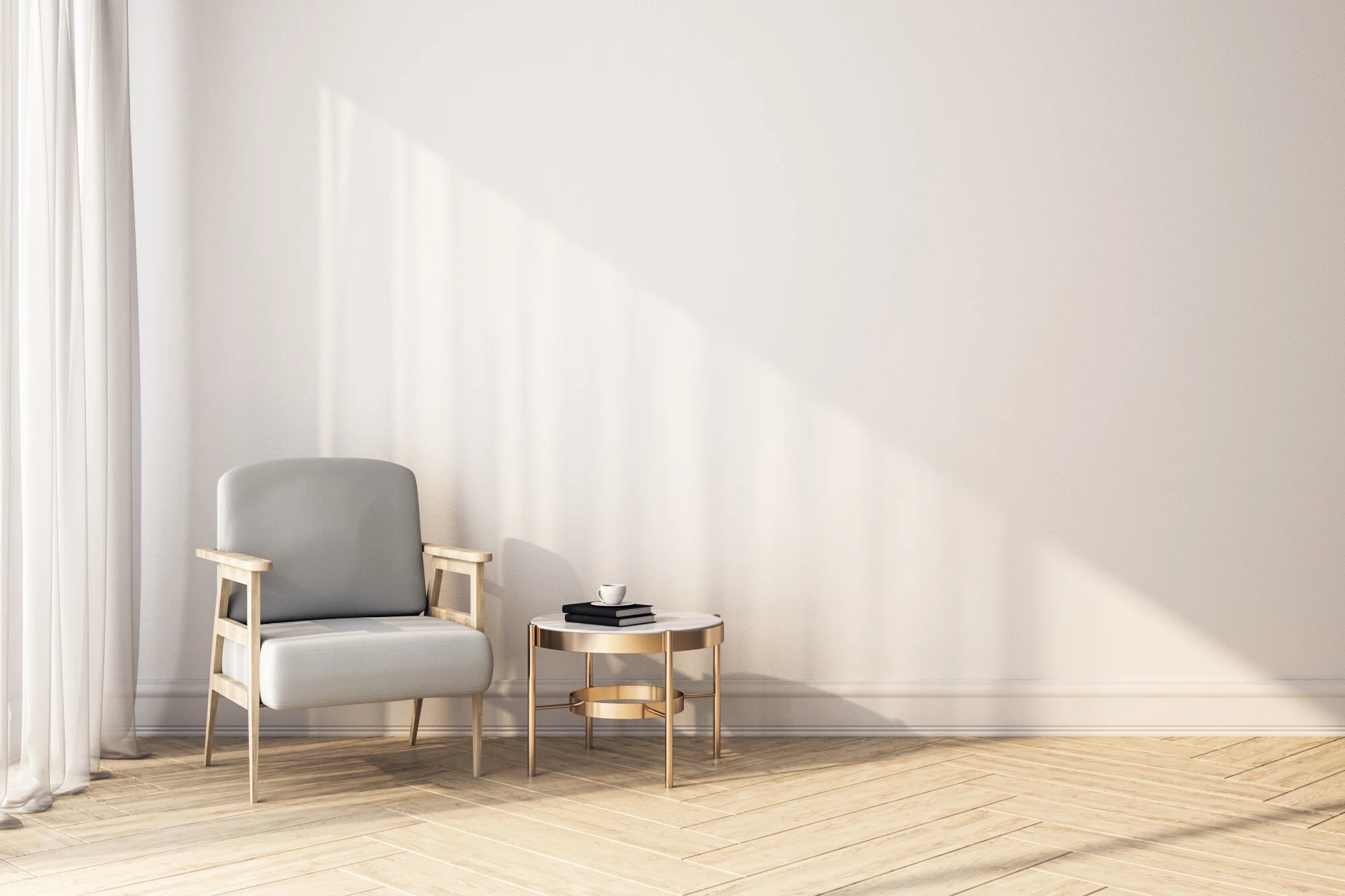Choosing the right small chair for your small space can be tricky. Get inspired by these stylish small chairs. Read on to see what makes a good choice.