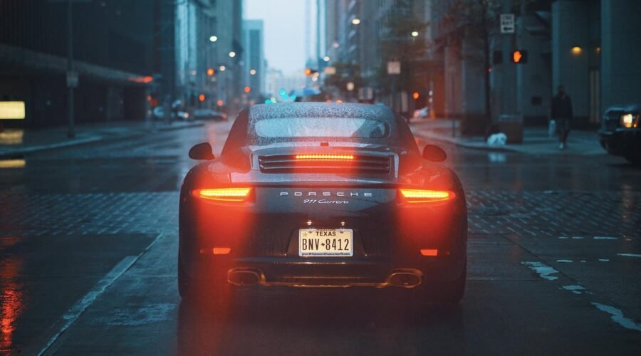 Financial Aspects of Buying a Car: What You Need to Know