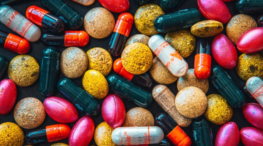 4 Incredible Benefits Of Multivitamins