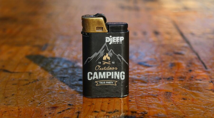 7 Ways How Custom Lighters can Work to Expand Your Brand