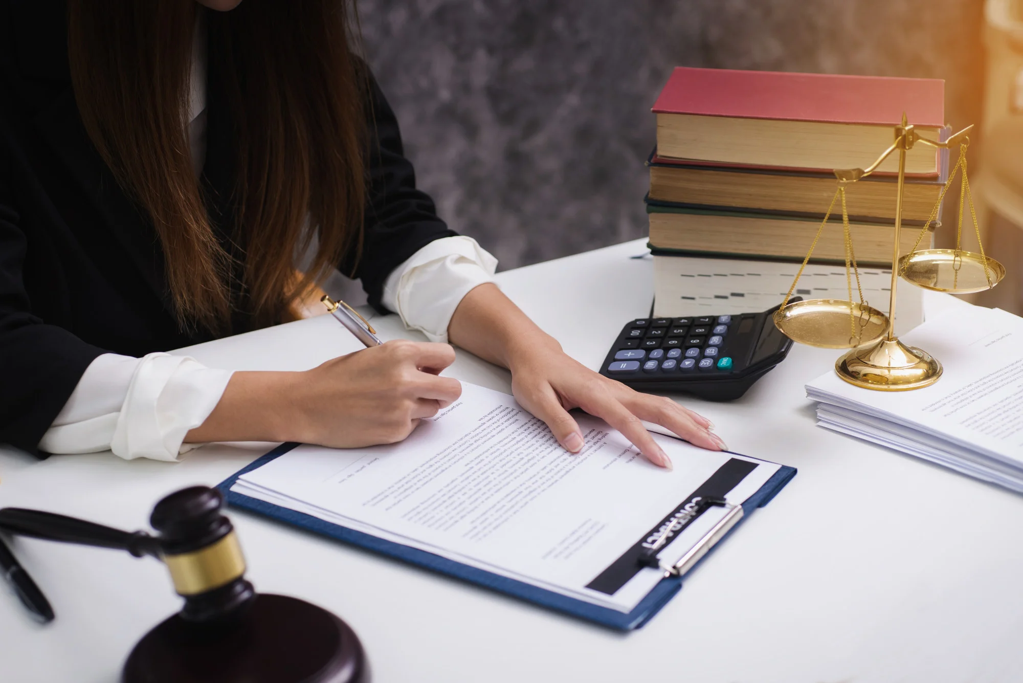 Finding the right attorney to help you with taxes requires knowing your options. Here is everything you need to know about how to pick a tax attorney.