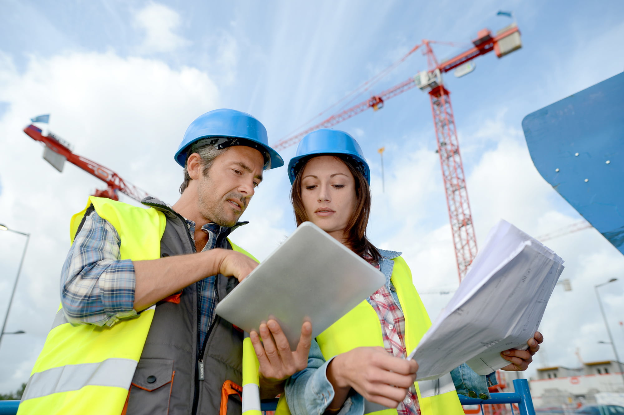 Did you know that not all construction firms are created equal these days? Here's how simple it actually is to choose the best construction company.