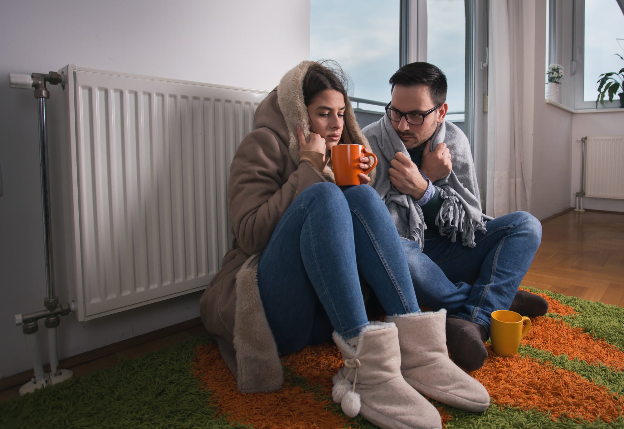 Are you wondering if your heater needs to be repaired? Click here for five telltale signs you definitely need to hire heater repair services.