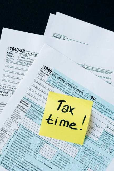 Taxes can be confusing to those not working in tax professions. These are the most common tax help questions received by CPAs.