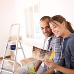 Is your home looking tired and in need of a makeover? Check out our top home improvement projects you can start today that will transform your home.
