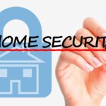 It is important to do what you can to protect your family inside of your own home. Let us help you out with these 5 home security tips.