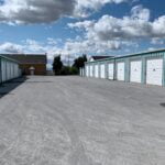Why Self-Storage Units Can Be A Worthwhile Investment