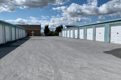 Why Self-Storage Units Can Be A Worthwhile Investment