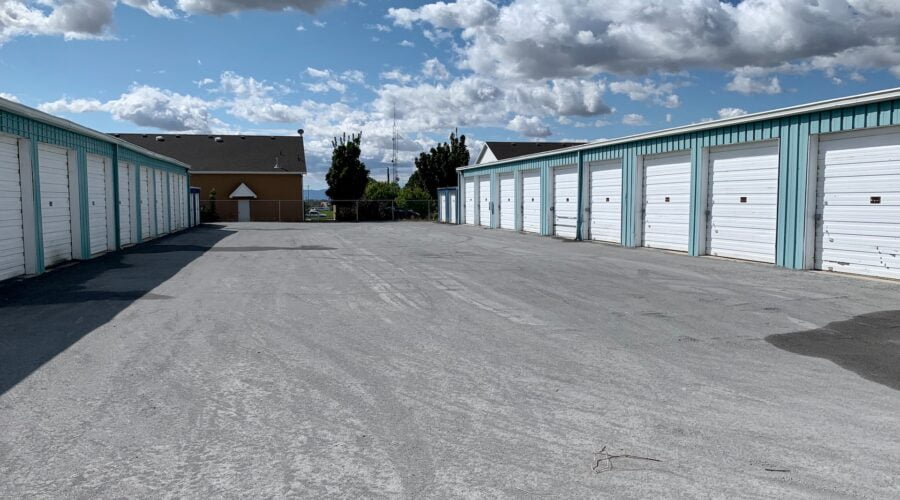 Why Self-Storage Units Can Be A Worthwhile Investment