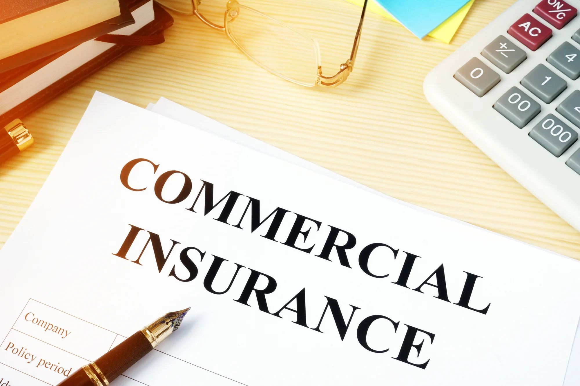 Did you know that not all business insurance is created equal these days? Here are the many different types of commercial insurance that you can get today.