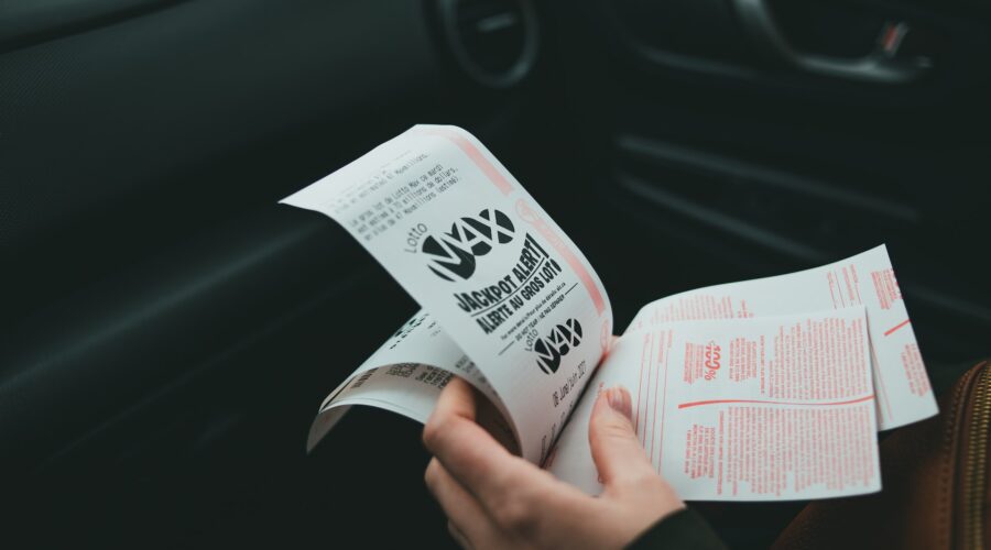 Why Do People Love Playing Lotteries?
