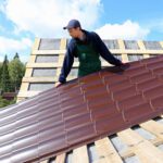 Metal roofs offer durability while coming in a variety of different styles. Here are the benefits of using a metal roof.
