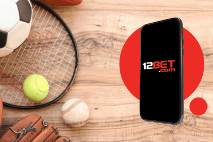 12Bet Mobile Review